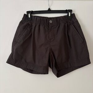 Prana Ripstop Shorts